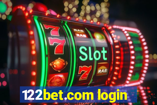 122bet.com login